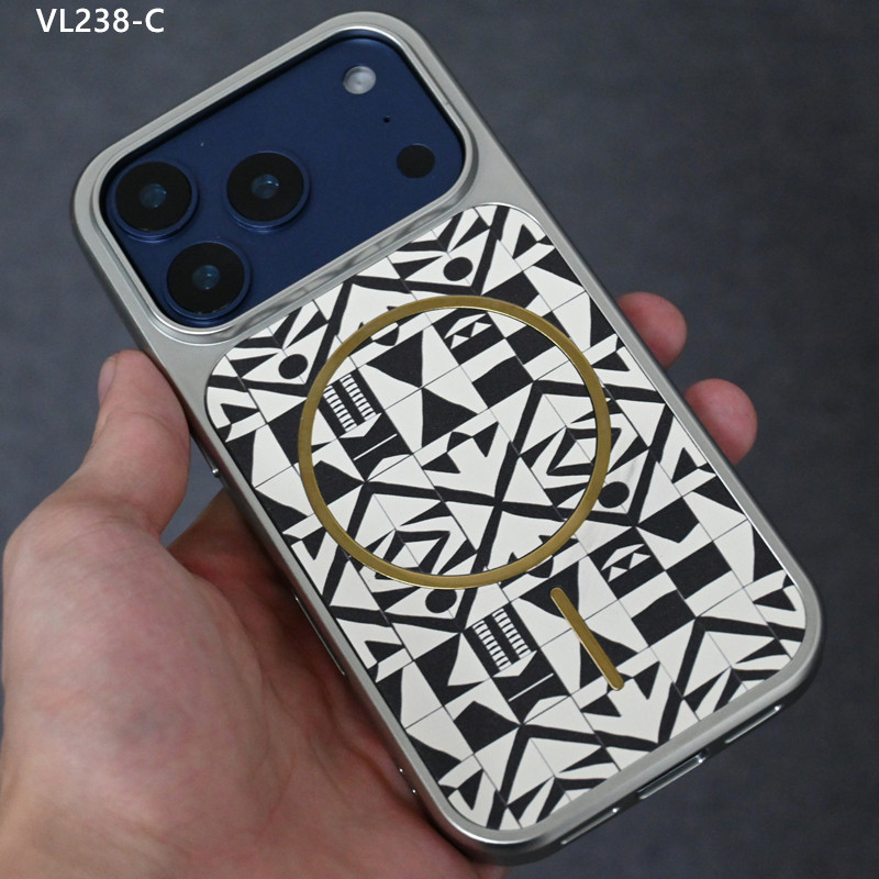 VL238 Case for iPhone
