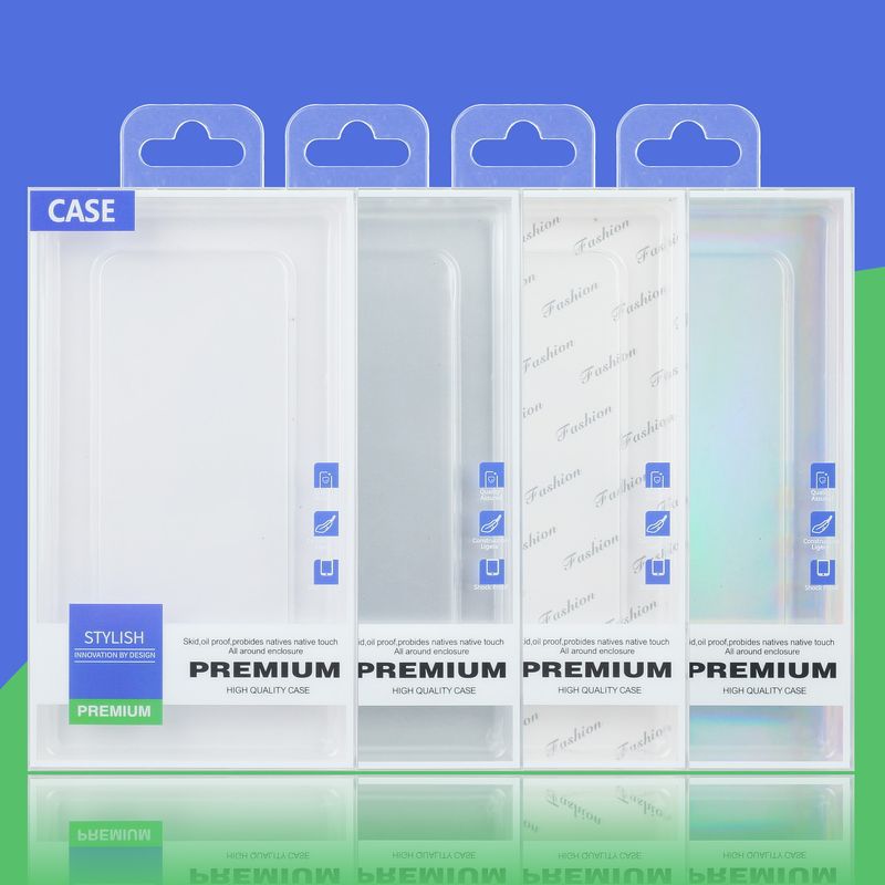 VP9002 giftbox for phone case