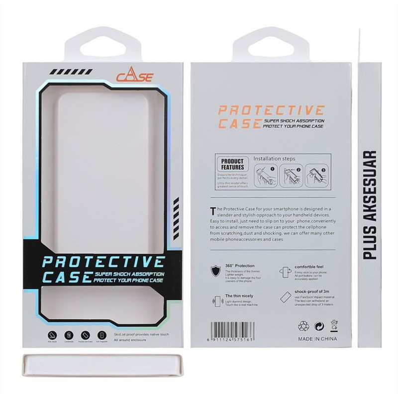 VP9003 giftbox for phone case