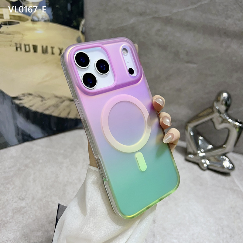 VL167 Case for iPhone