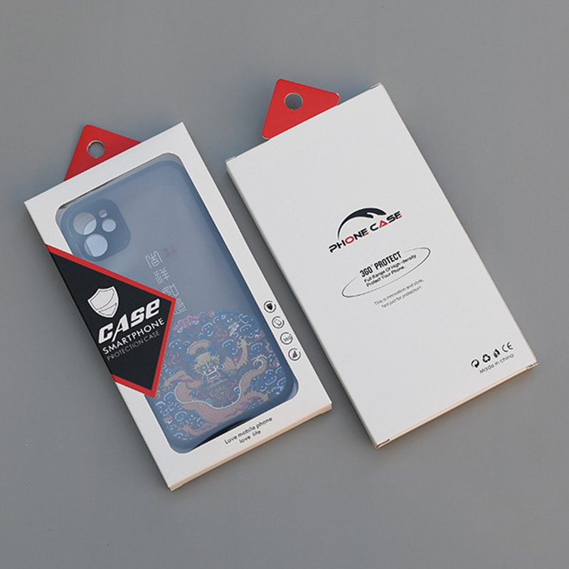 VP9004 giftbox for phone case