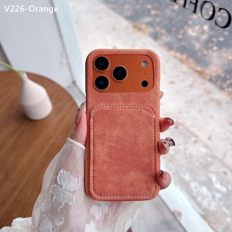 VL226 Case for iPhone