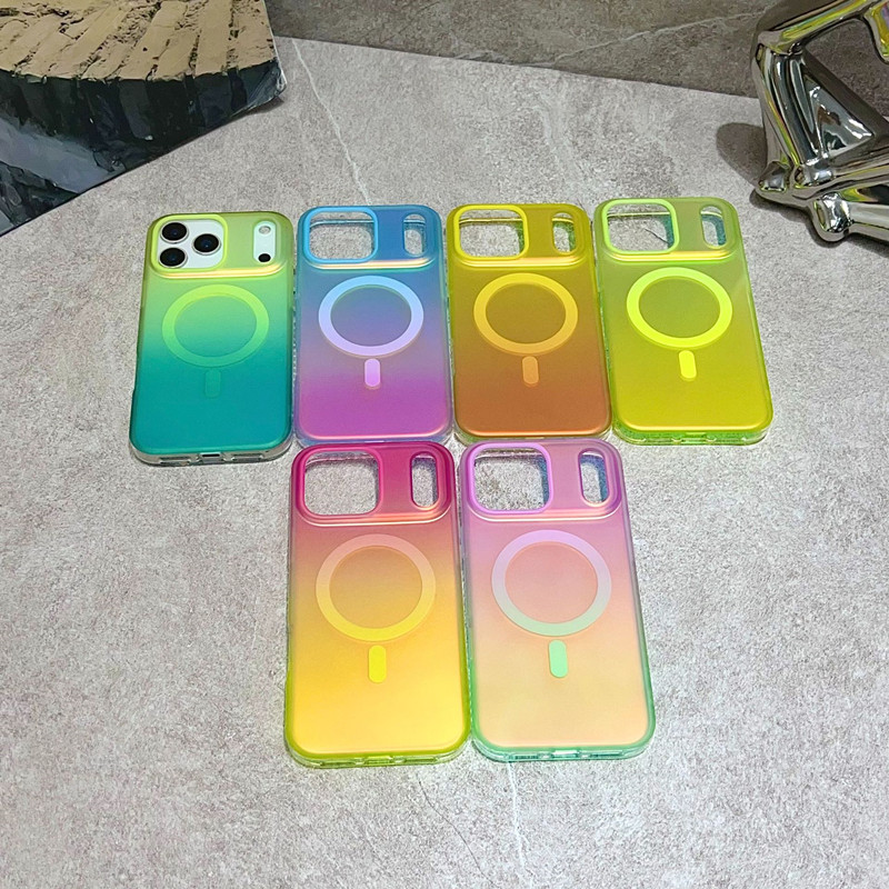 VL167 Case for iPhone