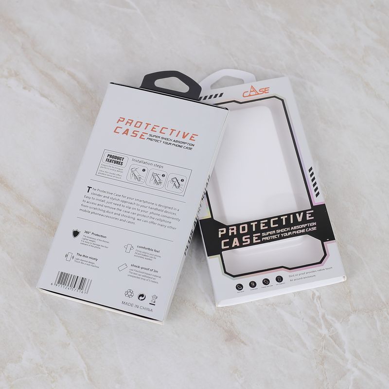 VP9003 giftbox for phone case