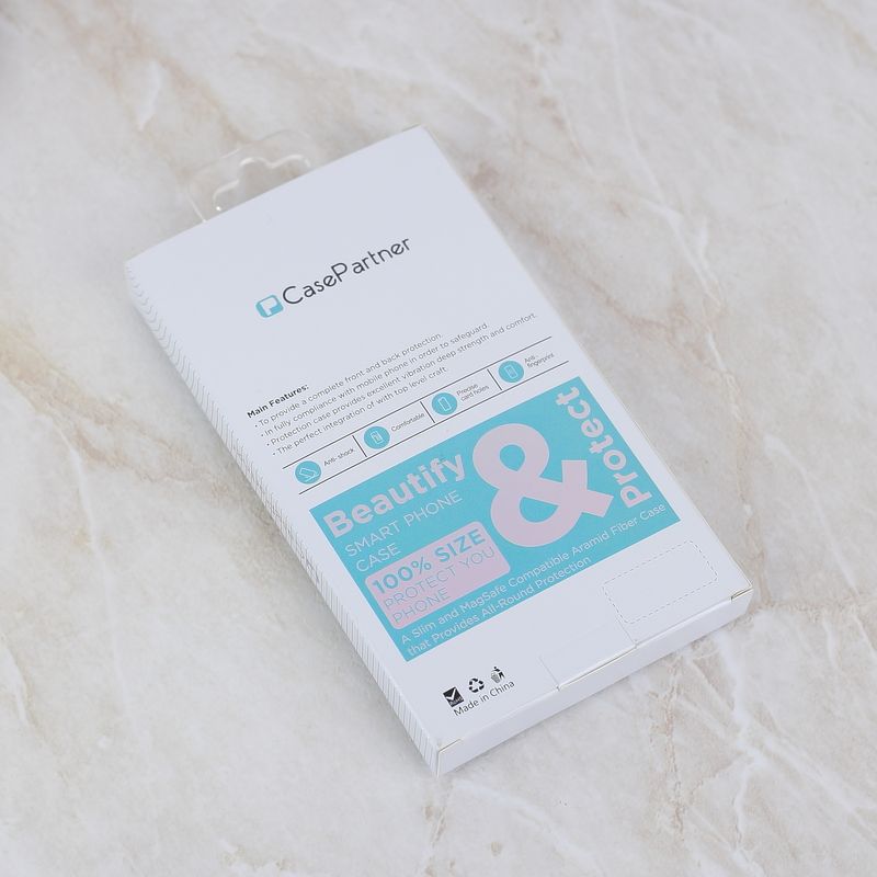 VP9001 giftbox for phone case