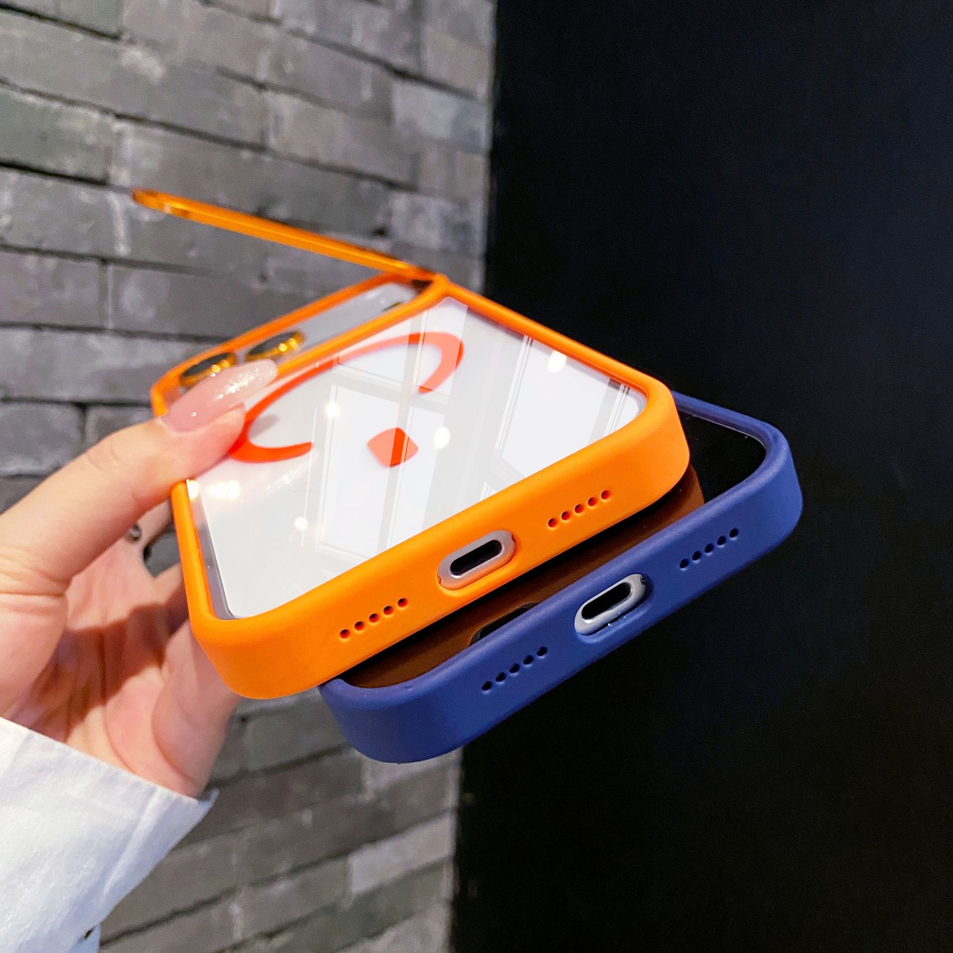 VL180 Case for iPhone