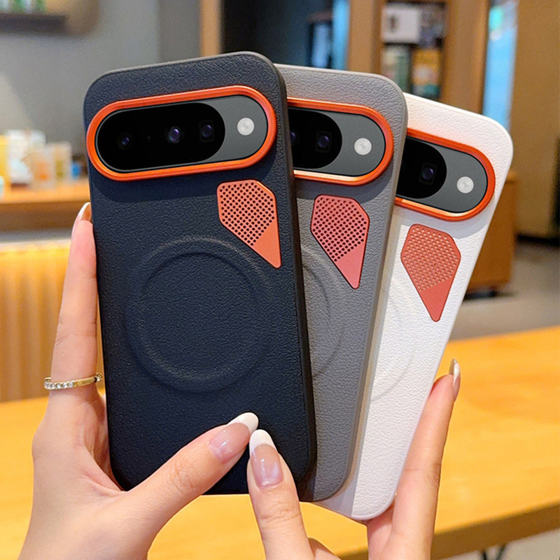 VG2018 Case for google