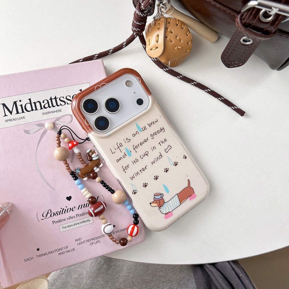 VL198 Case for iPhone