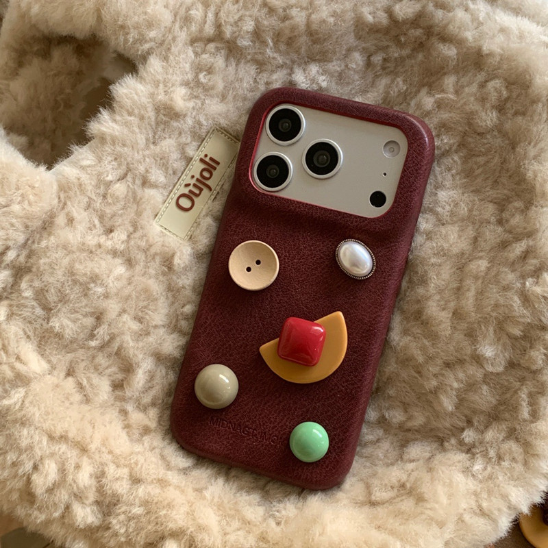 VL202 Case for iPhone