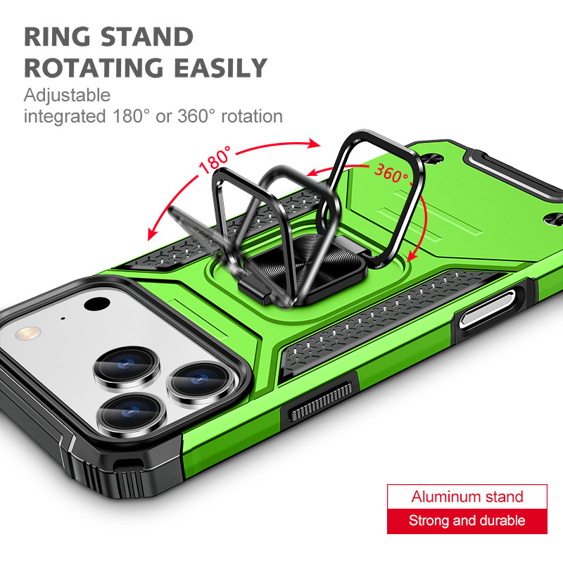 VL183 Case for iPhone