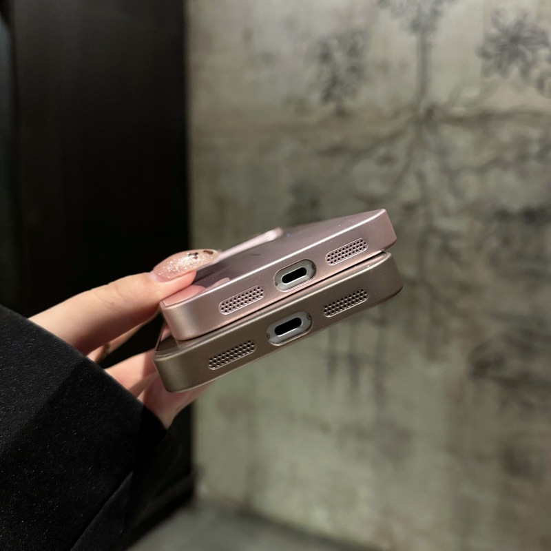 VL166 Case for iPhone