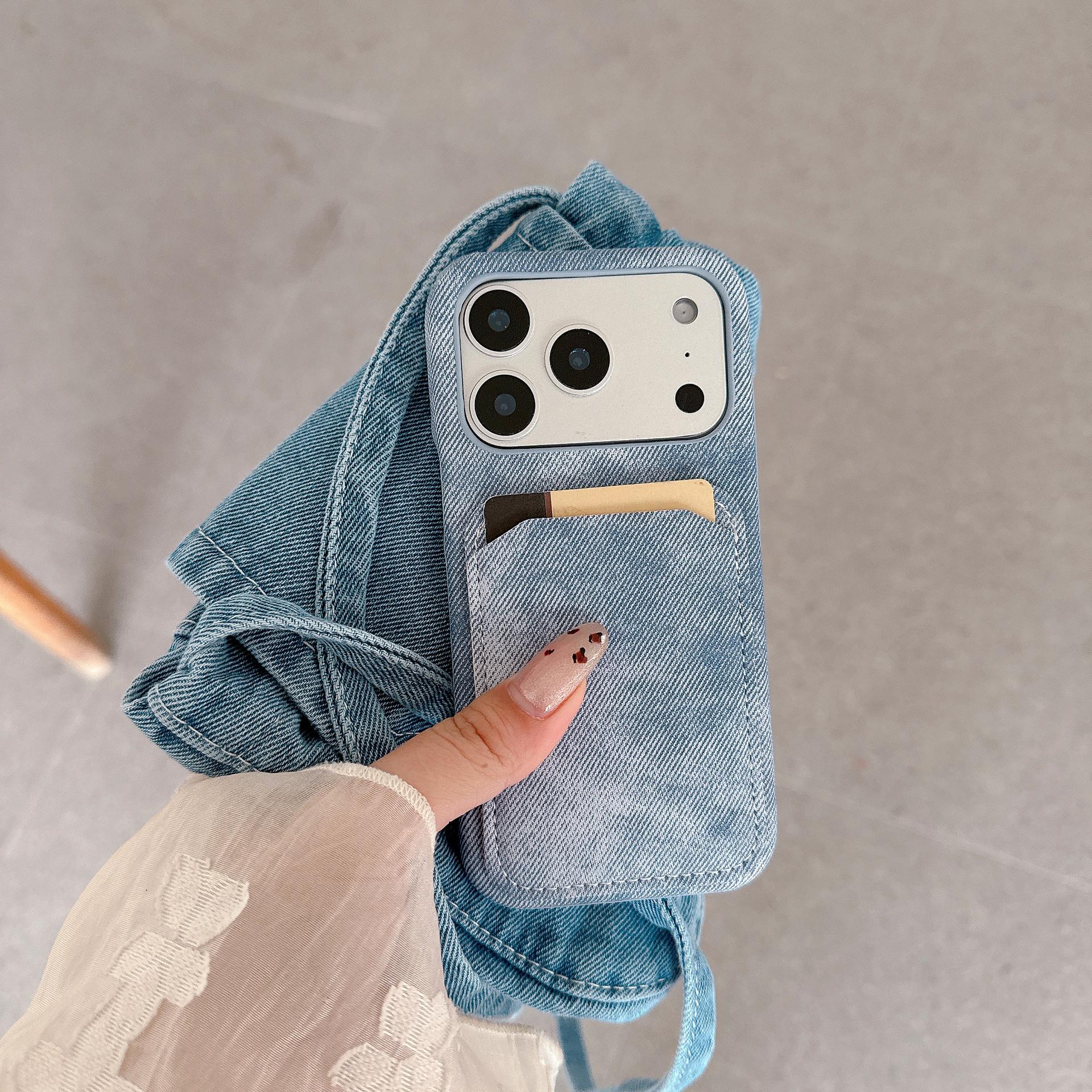 VL226 Case for iPhone