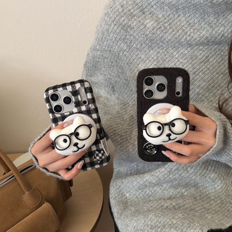 VL201 Case for iPhone