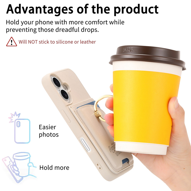 VL244 Case for iPhone