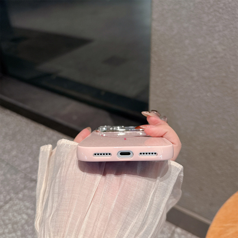 VL163 Case for iPhone