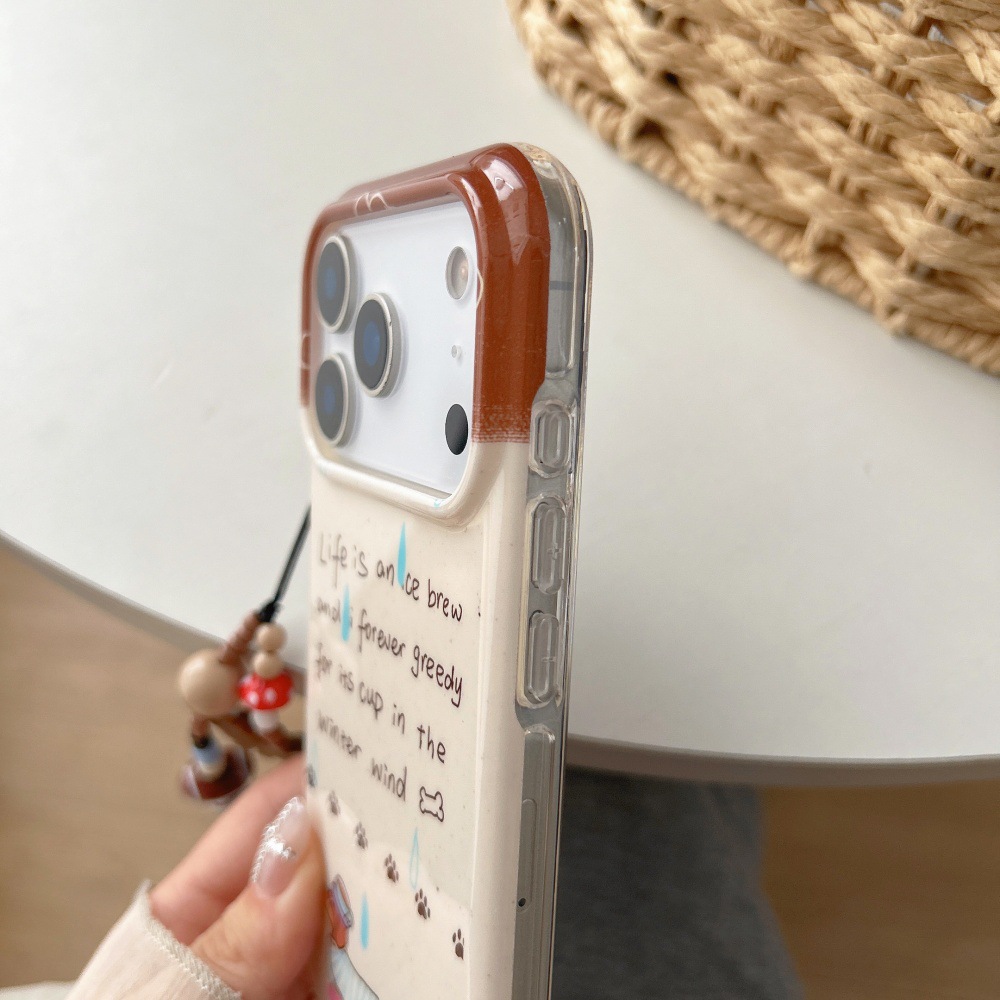 VL198 Case for iPhone