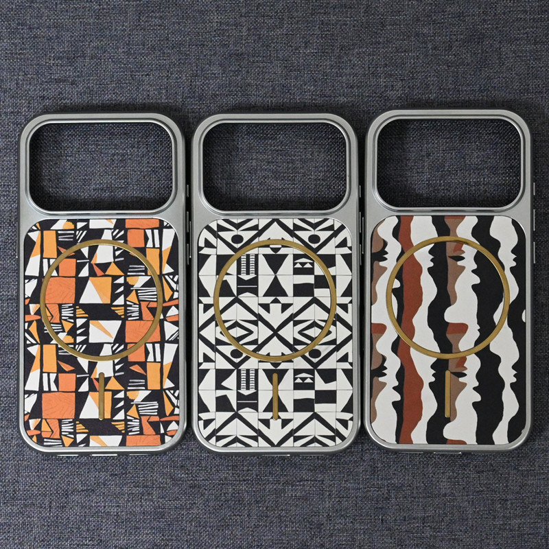 VL237 Case for iPhone