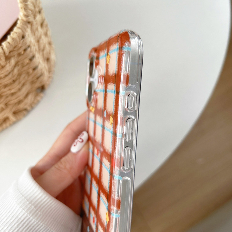 VL193 Case for iPhone