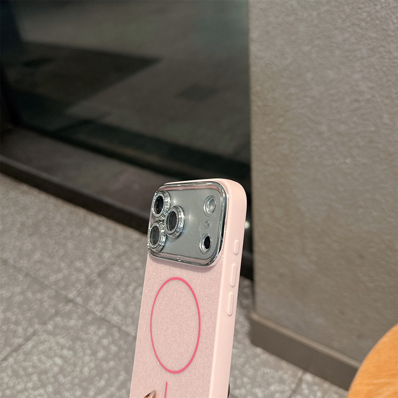 VL163 Case for iPhone