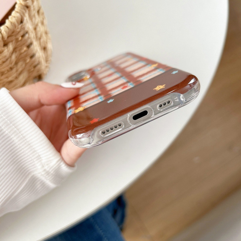 VL193 Case for iPhone