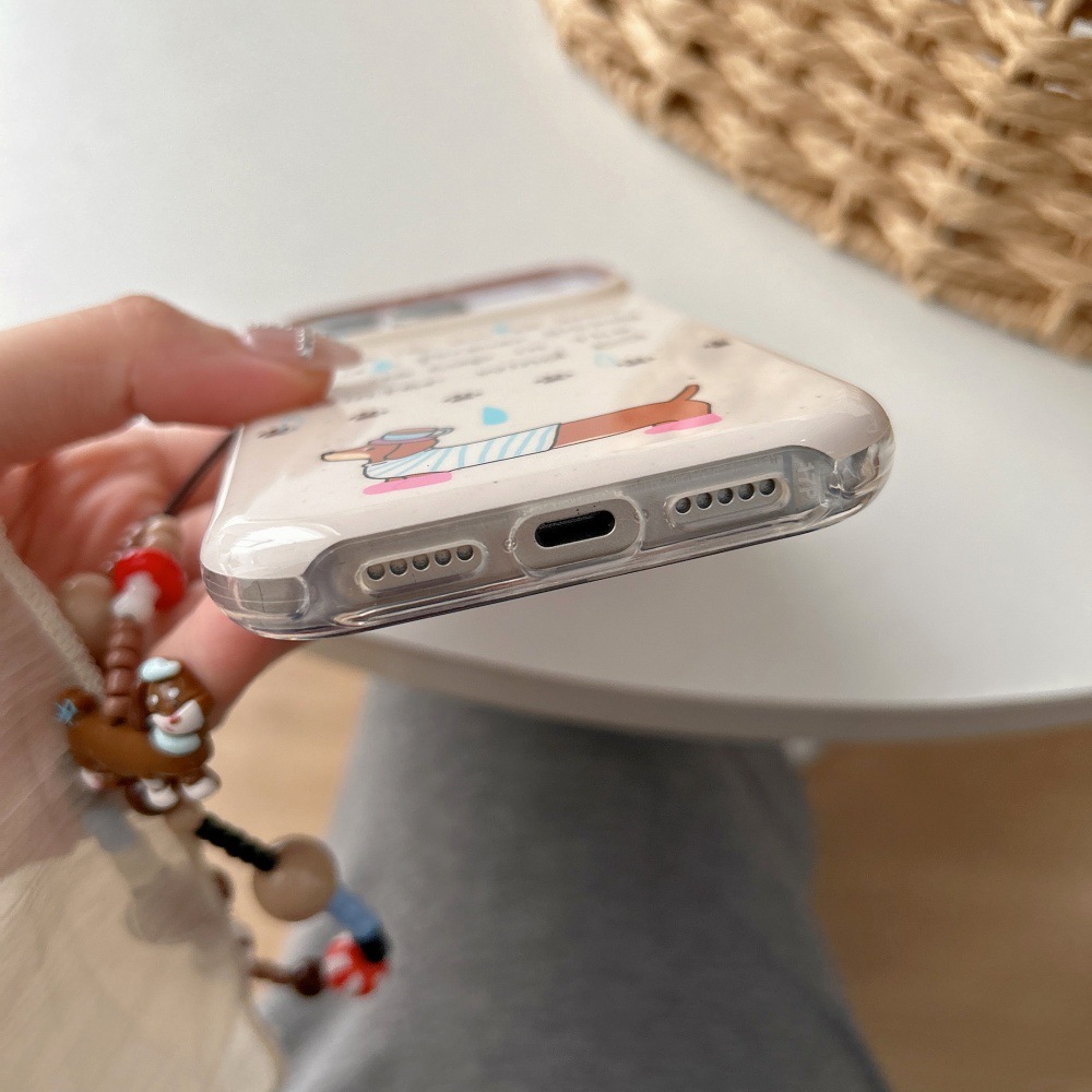 VL198 Case for iPhone
