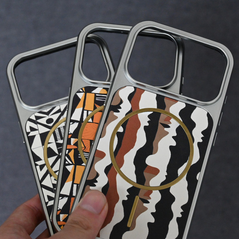 VL238 Case for iPhone