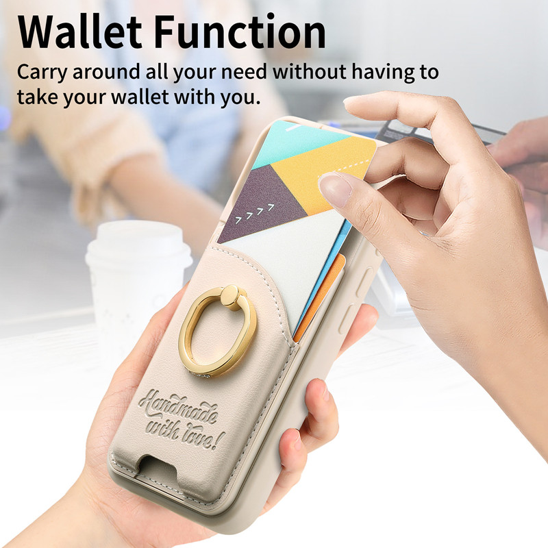 VL244 Case for iPhone