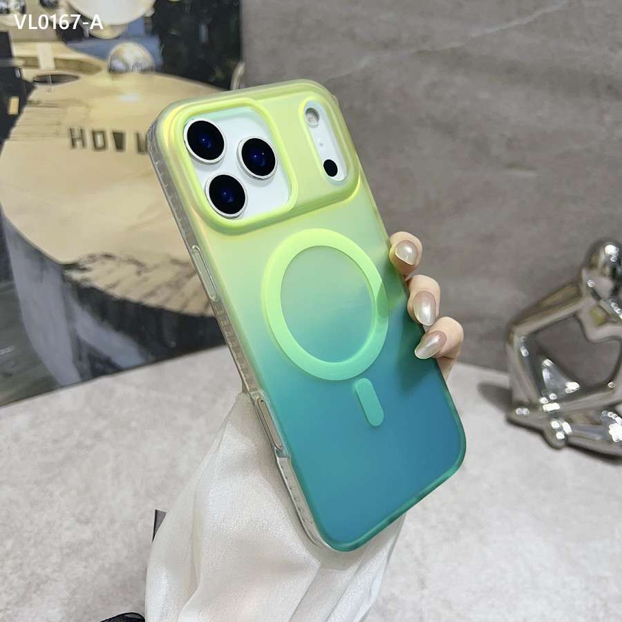 VL167 Case for iPhone