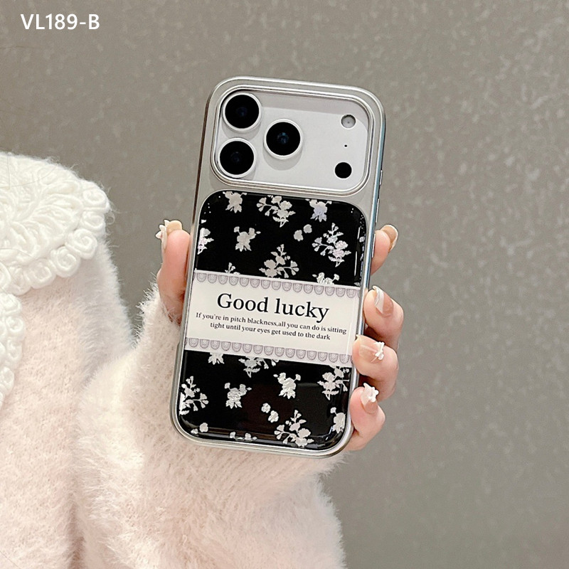 VL189 Case for iPhone