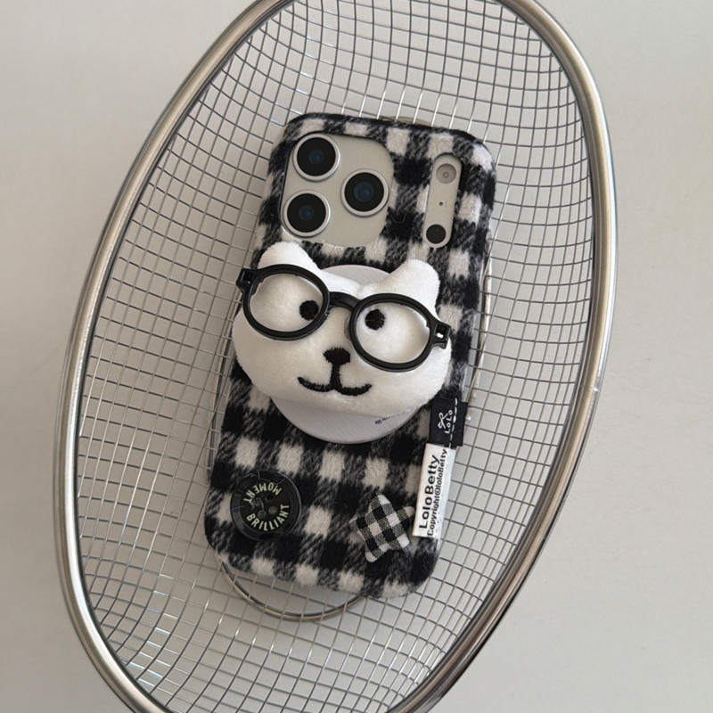 VL201 Case for iPhone