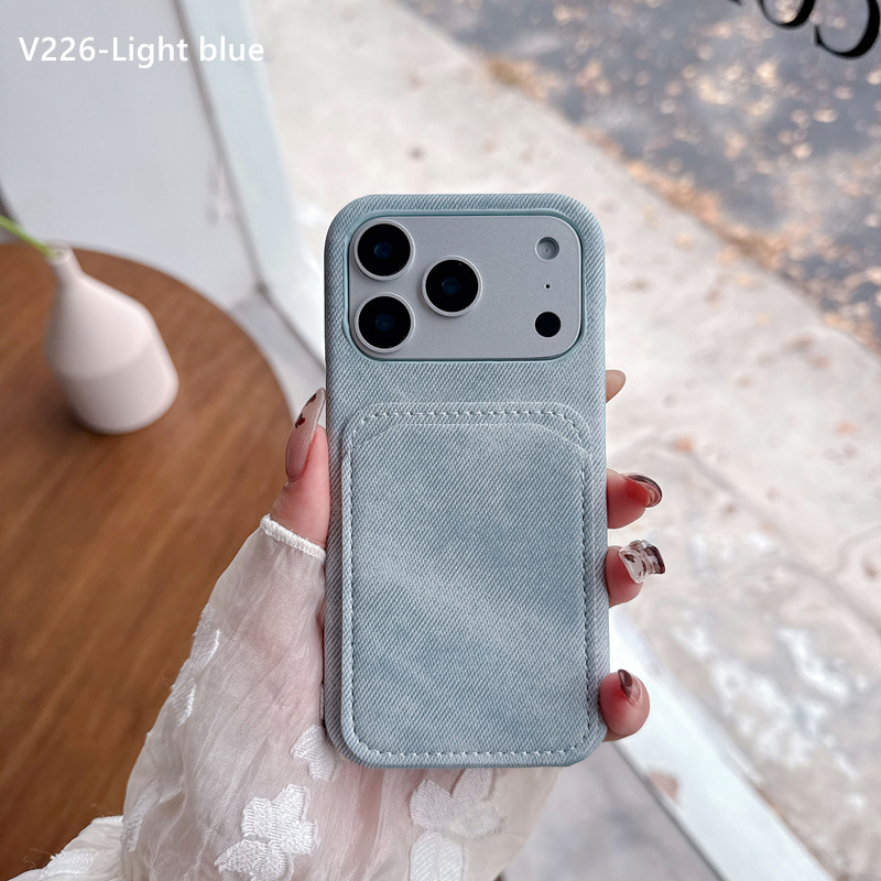 VL226 Case for iPhone