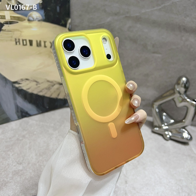 VL167 Case for iPhone