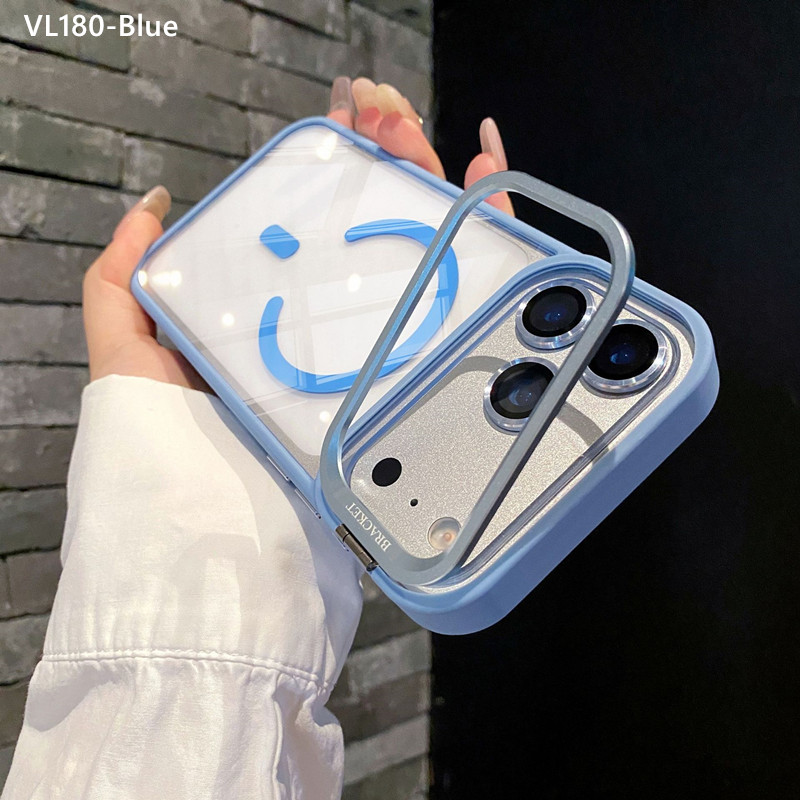 VL180 Case for iPhone