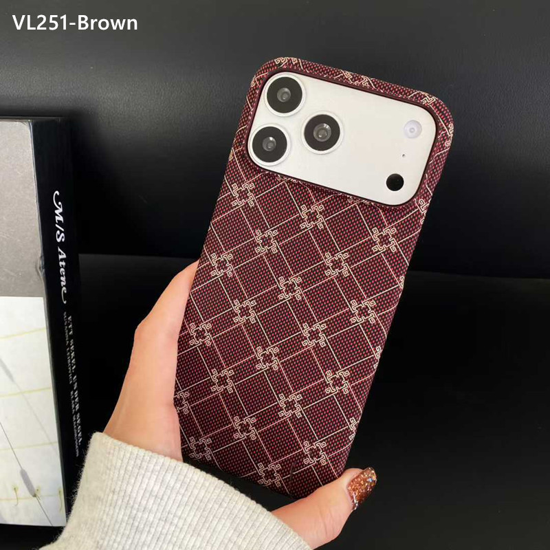 VL251 Case for iPhone