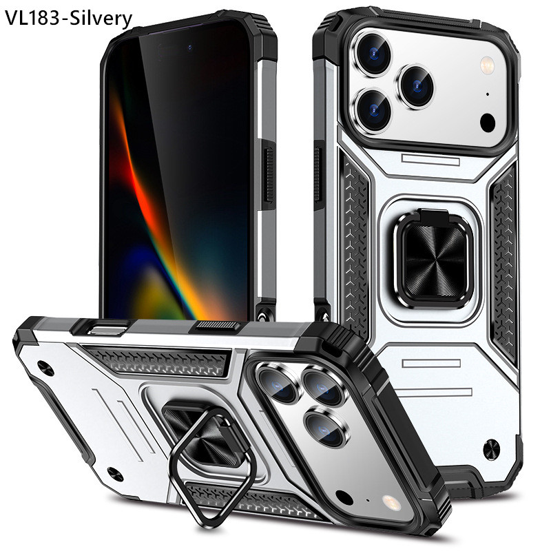 VL183 Case for iPhone