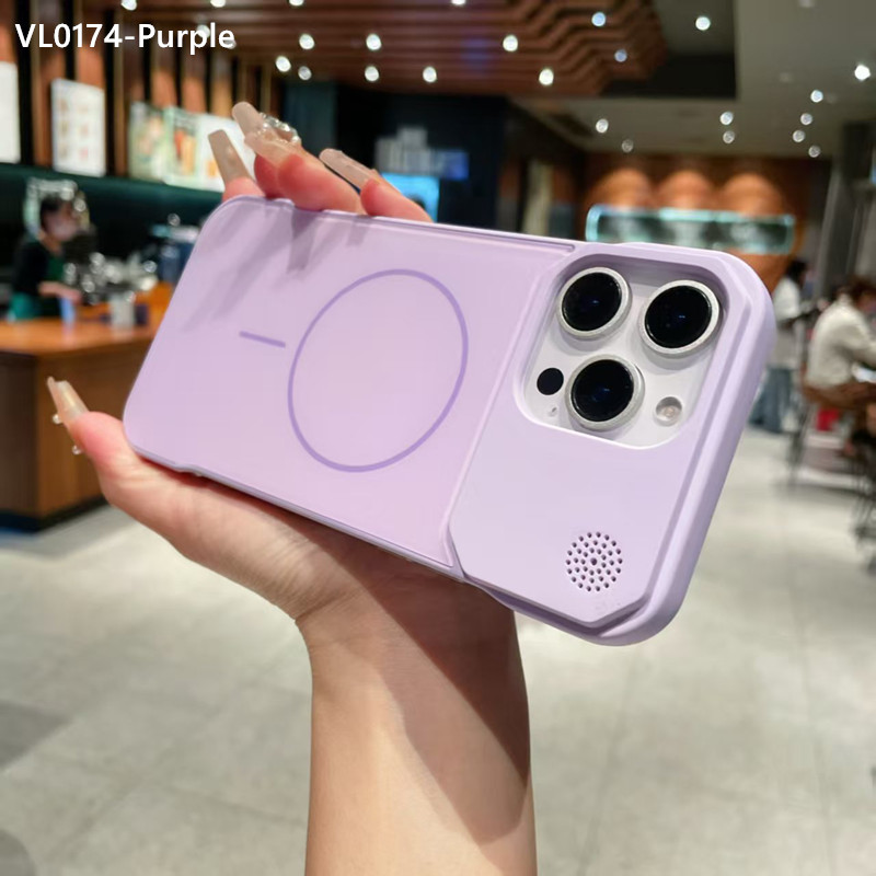 VL174 Case for iPhone