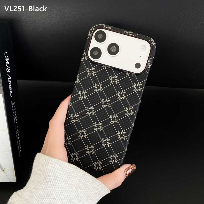 VL251 Case for iPhone