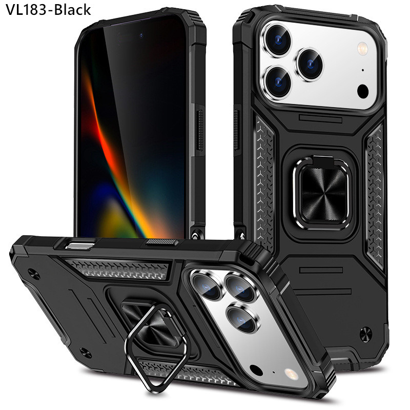 VL183 Case for iPhone
