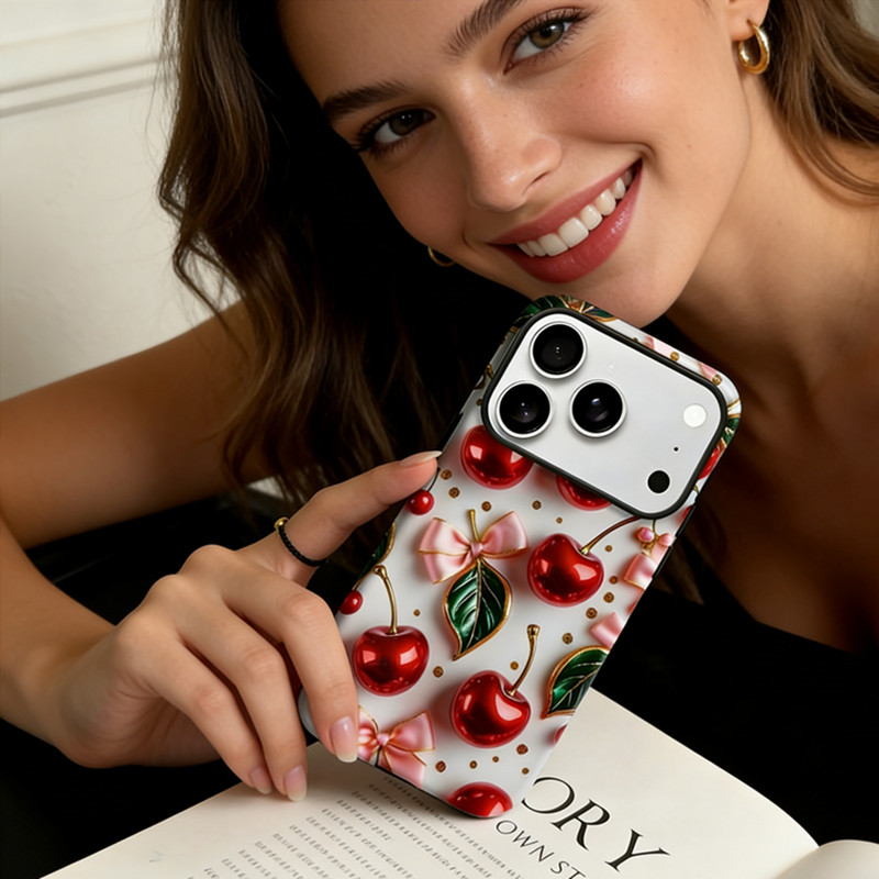 VL039 Case for iPhone