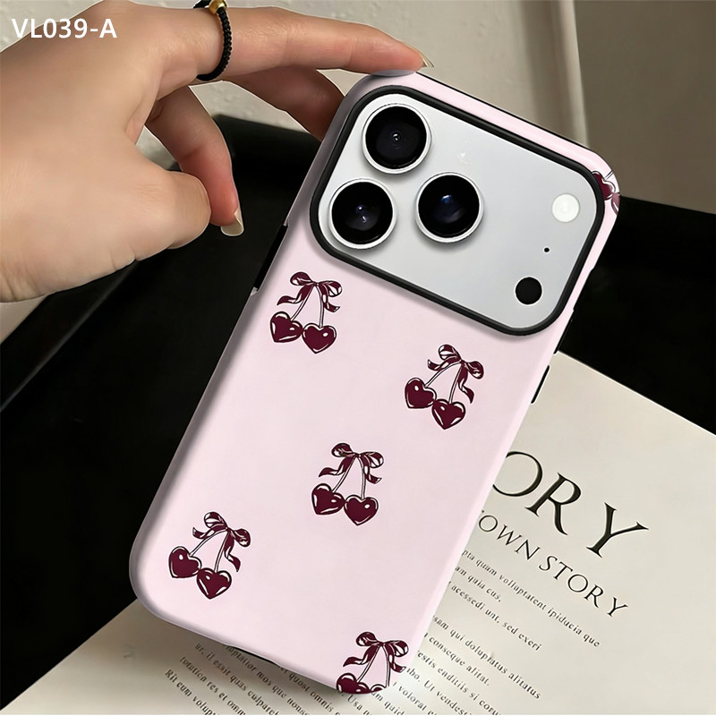 VL039 Case for iPhone