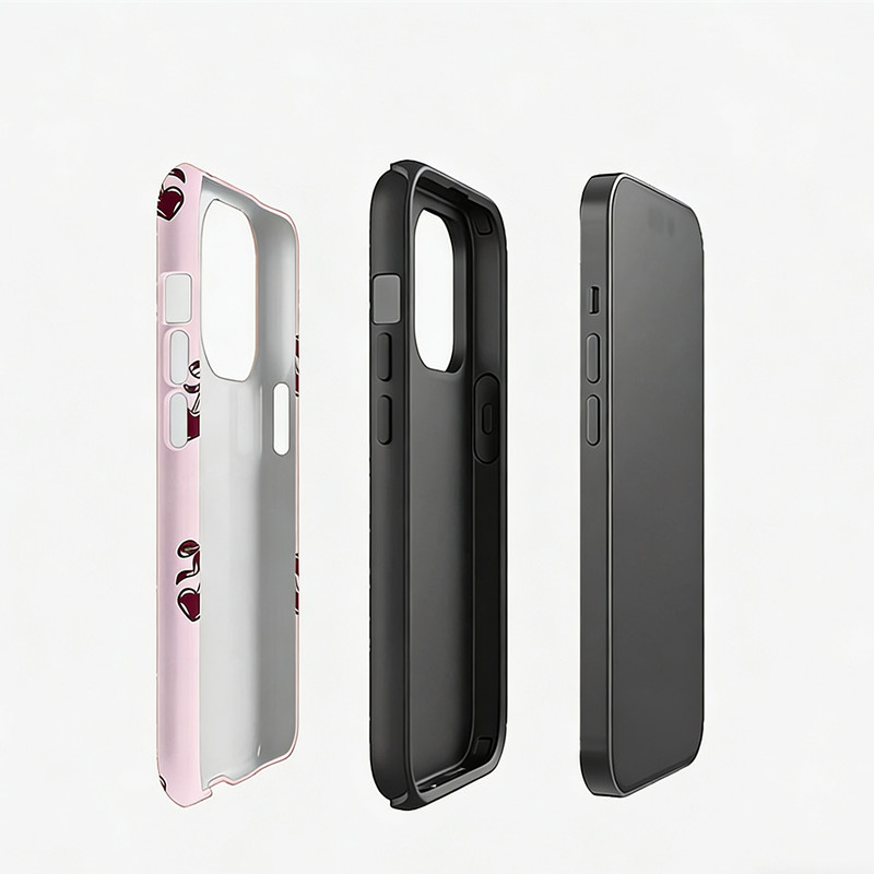 VL039 Case for iPhone