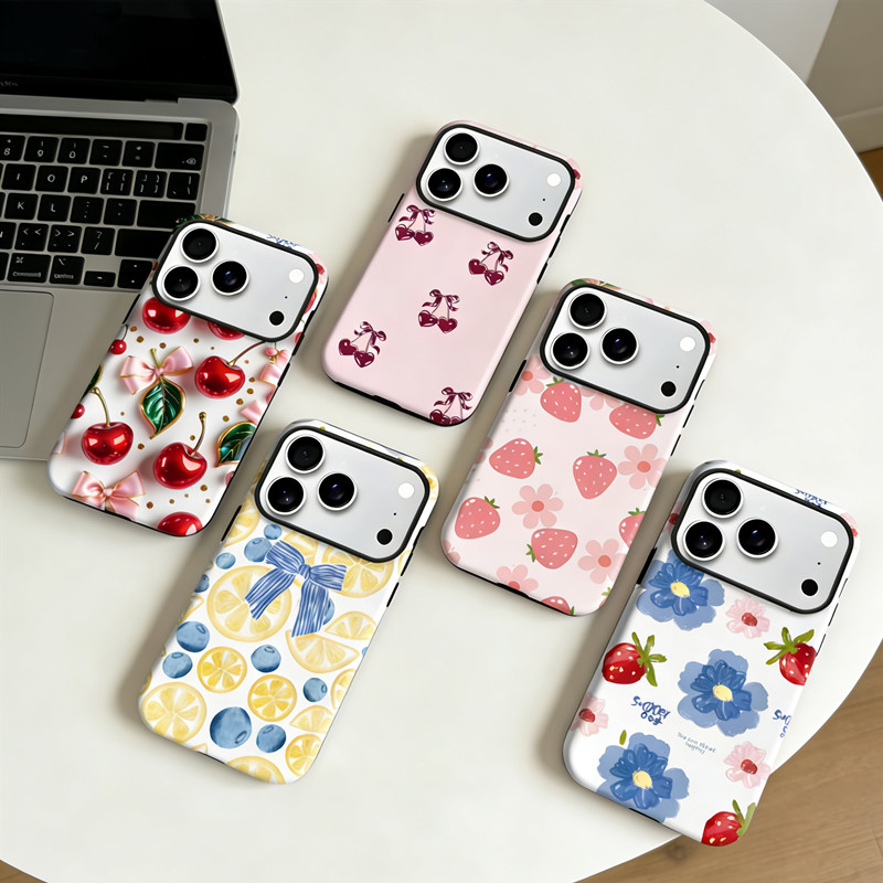 VL039 Case for iPhone