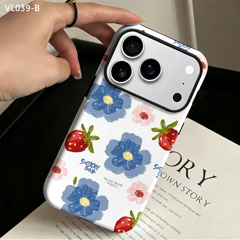 VL039 Case for iPhone