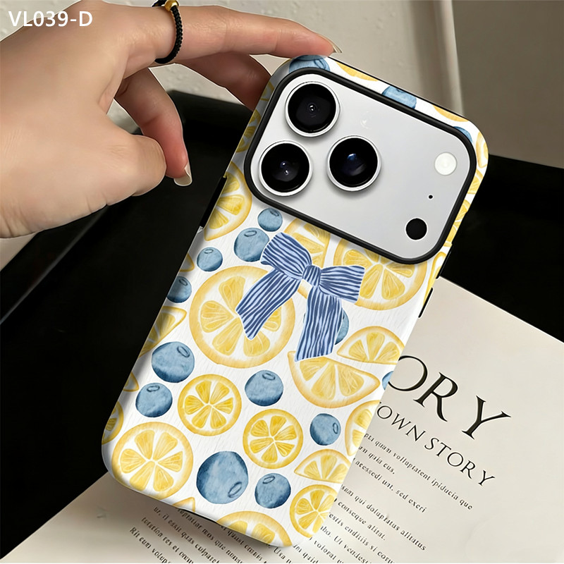 VL039 Case for iPhone