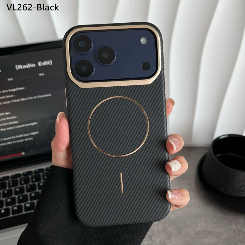 VL262 Case for iPhone