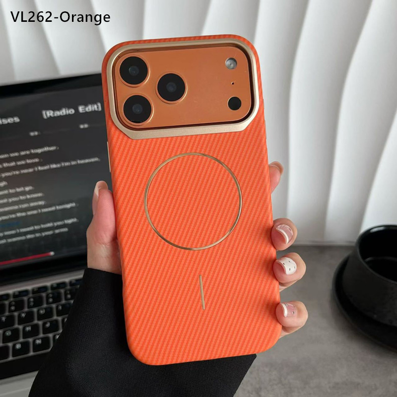 VL262 Case for iPhone