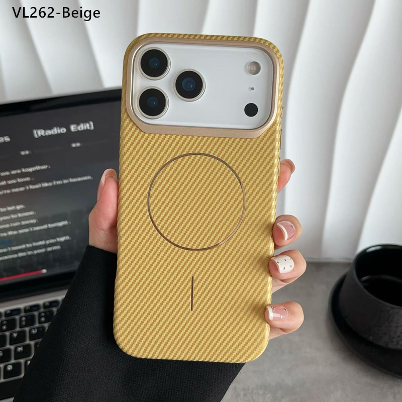 VL262 Case for iPhone