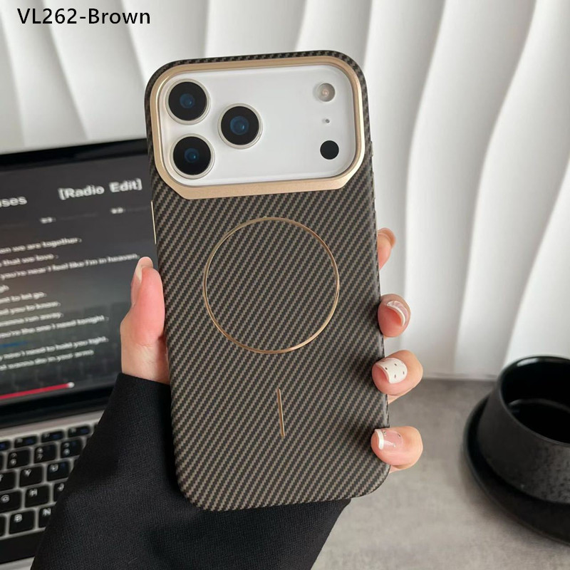 VL262 Case for iPhone