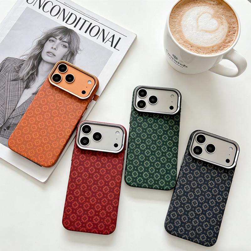 VL263 Case for iPhone