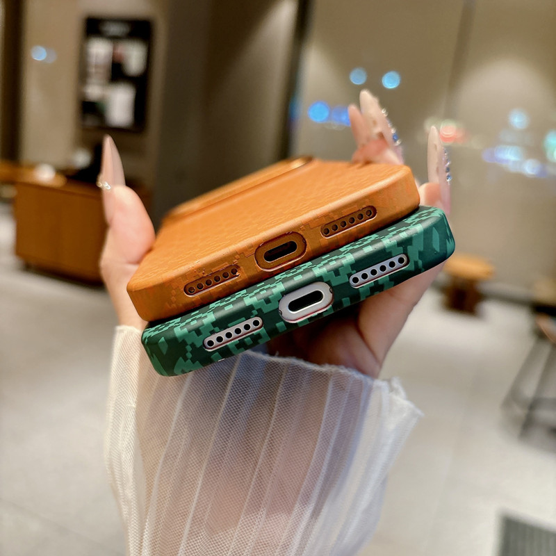 VL263 Case for iPhone